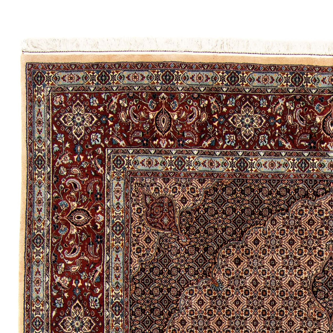 Moud Tæppe 305x251cm - Persisk tæppe