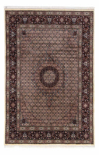 Persisk tæppe - Classic - 348 x 247 cm - beige