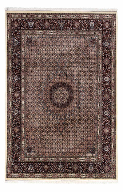 Moud Tæppe 247x348cm - Persisk tæppe