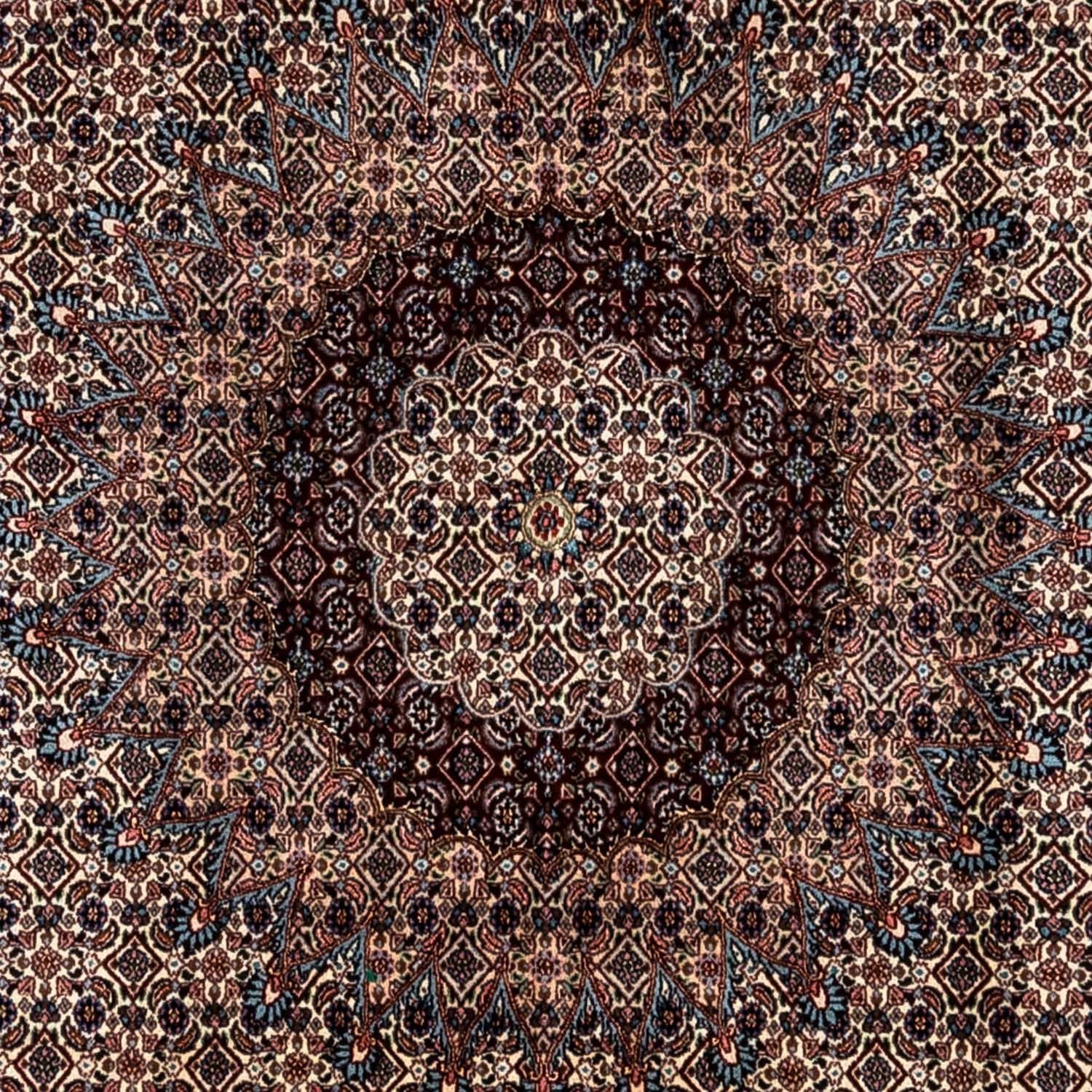 Persisk tæppe - Classic - 348 x 247 cm - beige