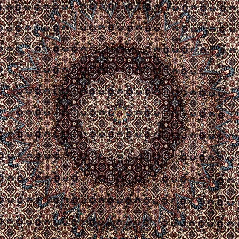 Persisk tæppe - Classic - 348 x 247 cm - beige