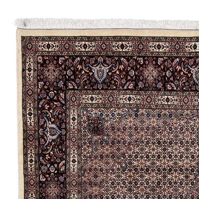 Persisk tæppe - Classic - 348 x 247 cm - beige