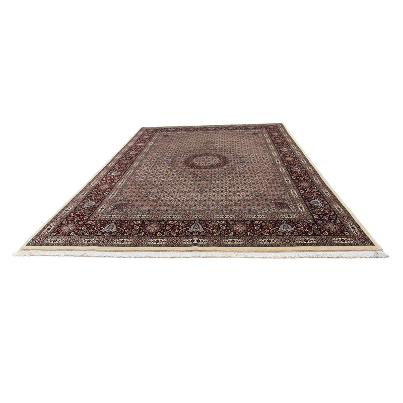 Persisk tæppe - Classic - 348 x 247 cm - beige