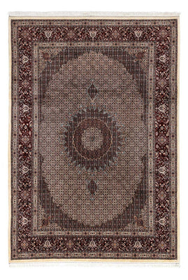 Persisk tæppe - Classic - 345 x 247 cm - beige