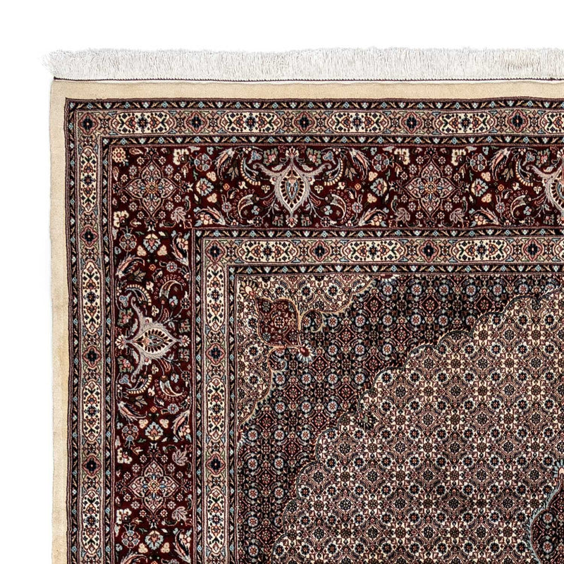 Persisk tæppe - Classic - 345 x 247 cm - beige