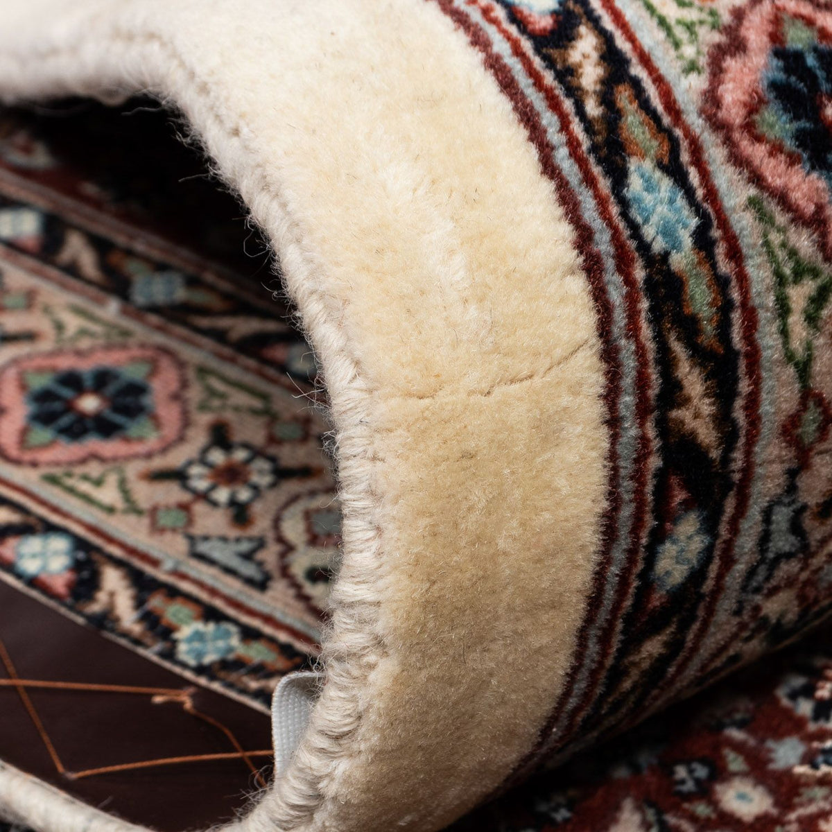 Persisk tæppe - Classic - 345 x 247 cm - beige