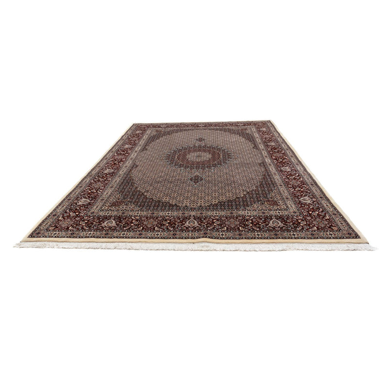 Persisk tæppe - Classic - 345 x 247 cm - beige