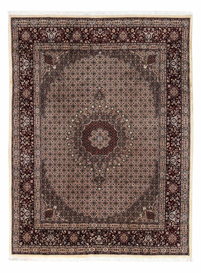 Moud Tæppe 245x328cm - Persisk tæppe