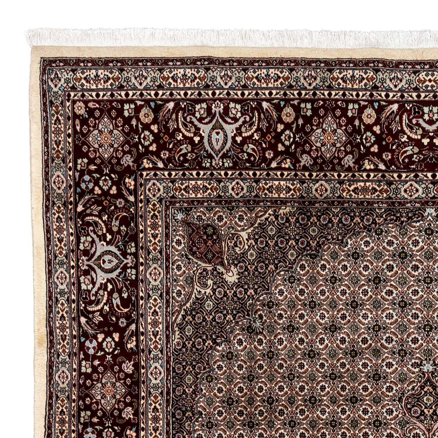 Persisk tæppe - Classic - 328 x 245 cm - beige