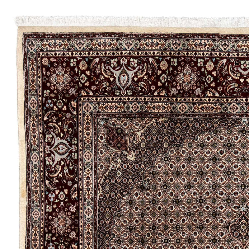 Persisk tæppe - Classic - 328 x 245 cm - beige