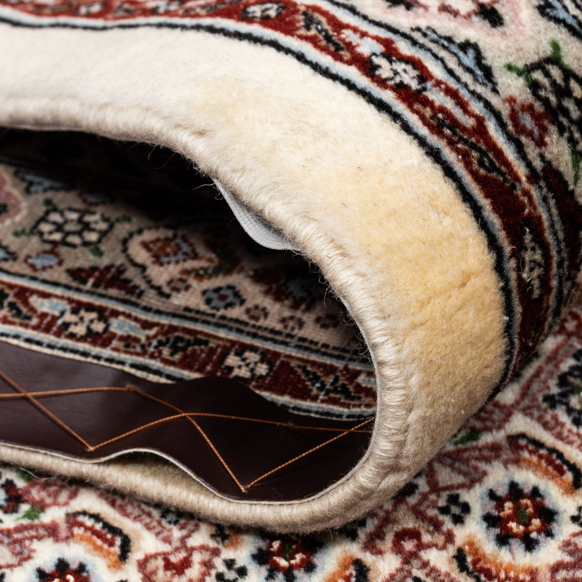 Persisk tæppe - Classic - 328 x 245 cm - beige