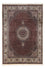 Persisk tæppe - Classic - 349 x 246 cm - mørkerød