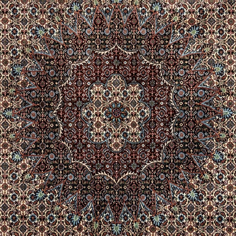 Persisk tæppe - Classic - 348 x 249 cm - beige