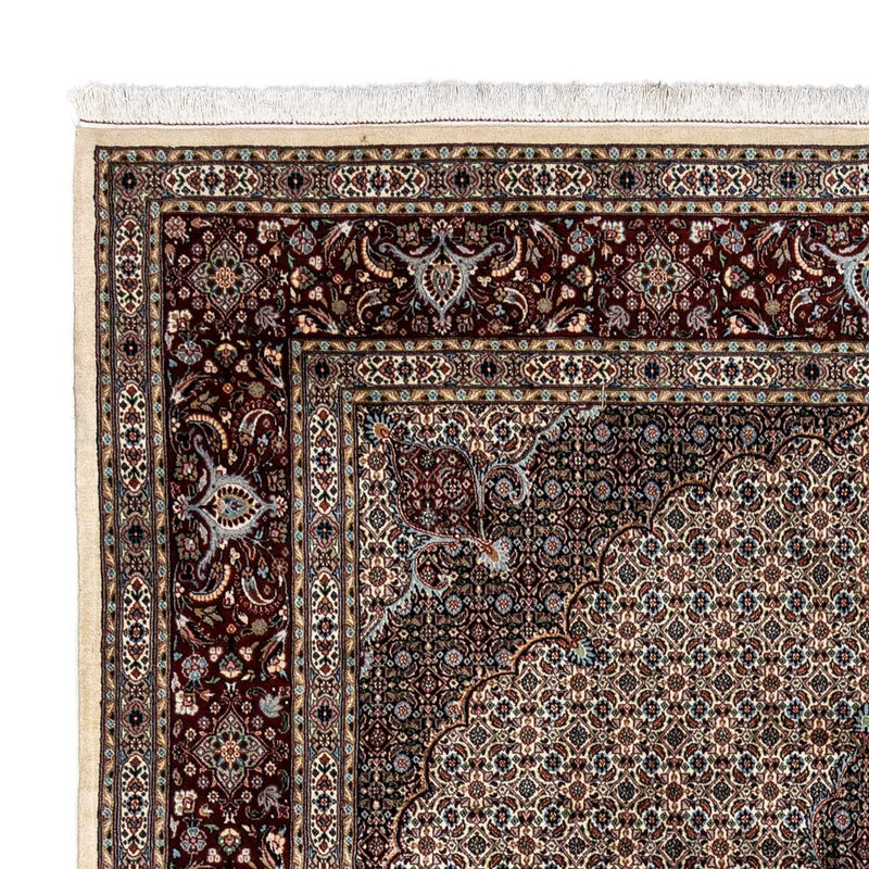 Persisk tæppe - Classic - 348 x 249 cm - beige