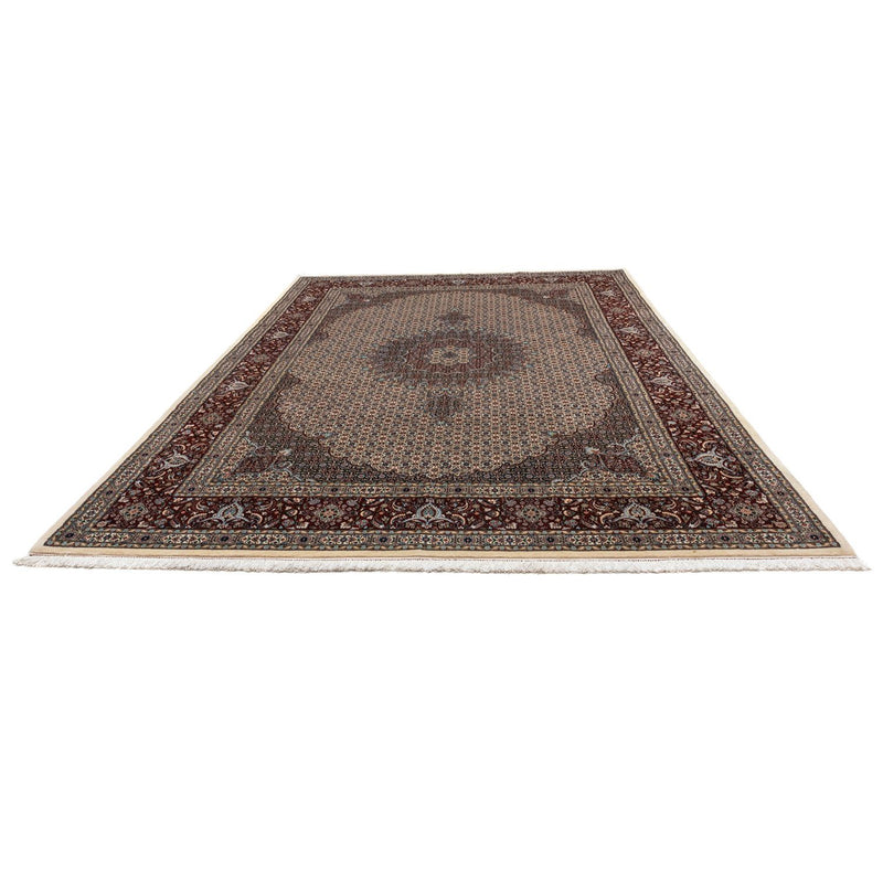 Persisk tæppe - Classic - 348 x 249 cm - beige