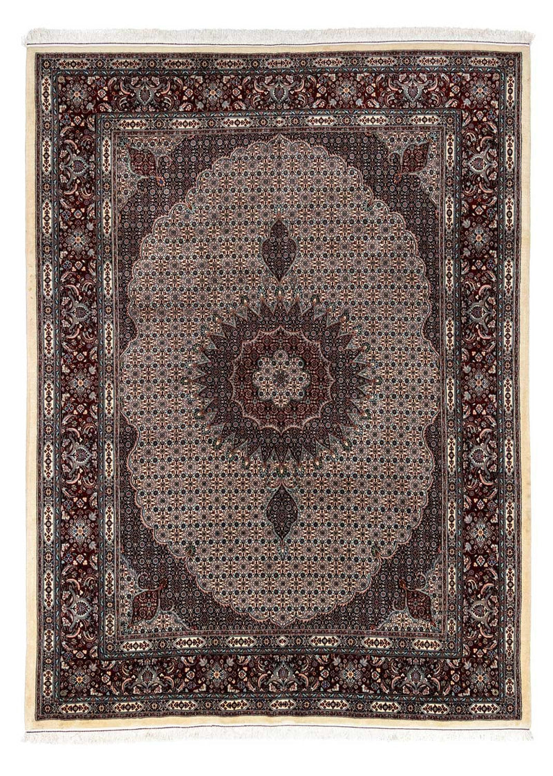 Persisk tæppe - Classic - 334 x 247 cm - beige