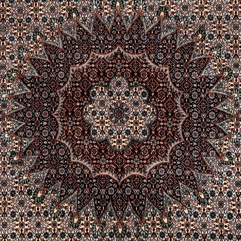 Persisk tæppe - Classic - 334 x 247 cm - beige