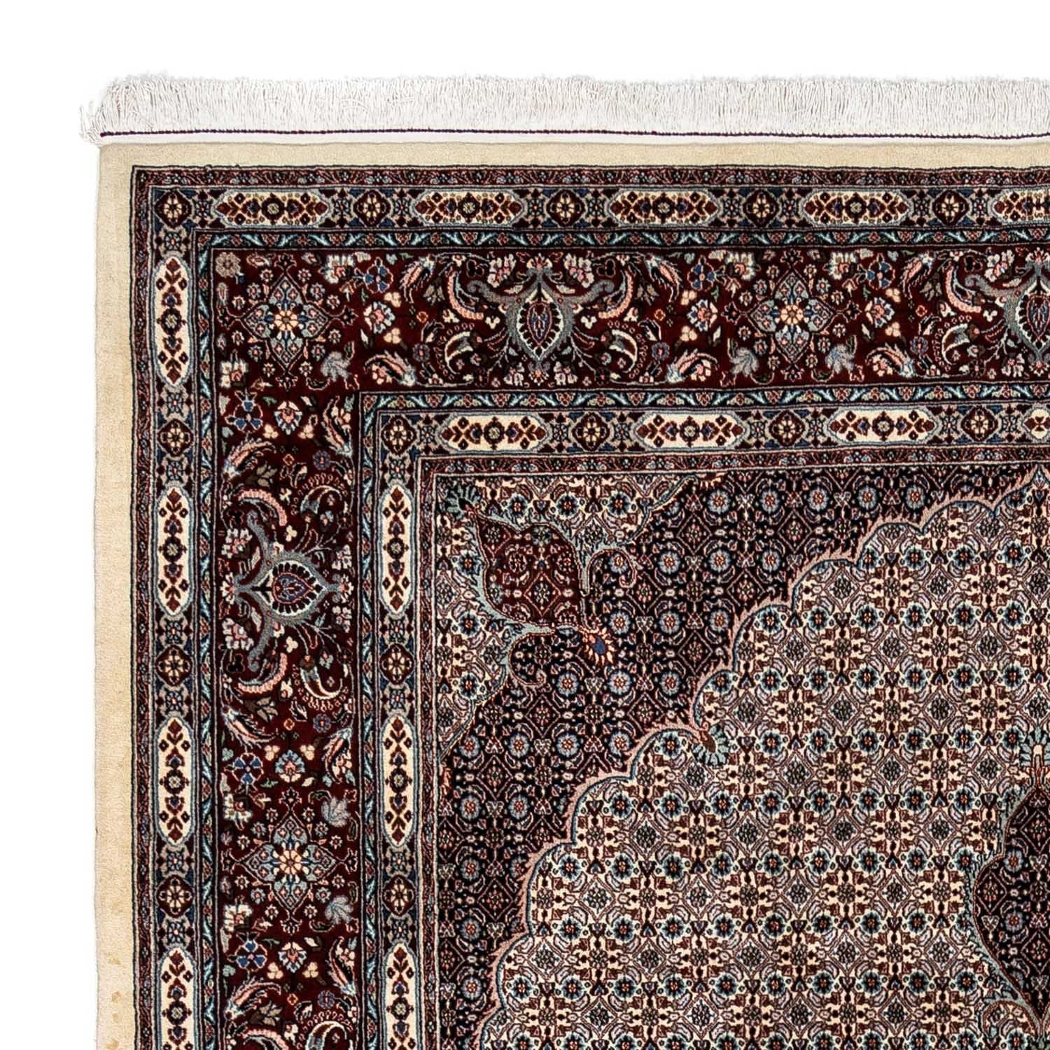 Persisk tæppe - Classic - 334 x 247 cm - beige
