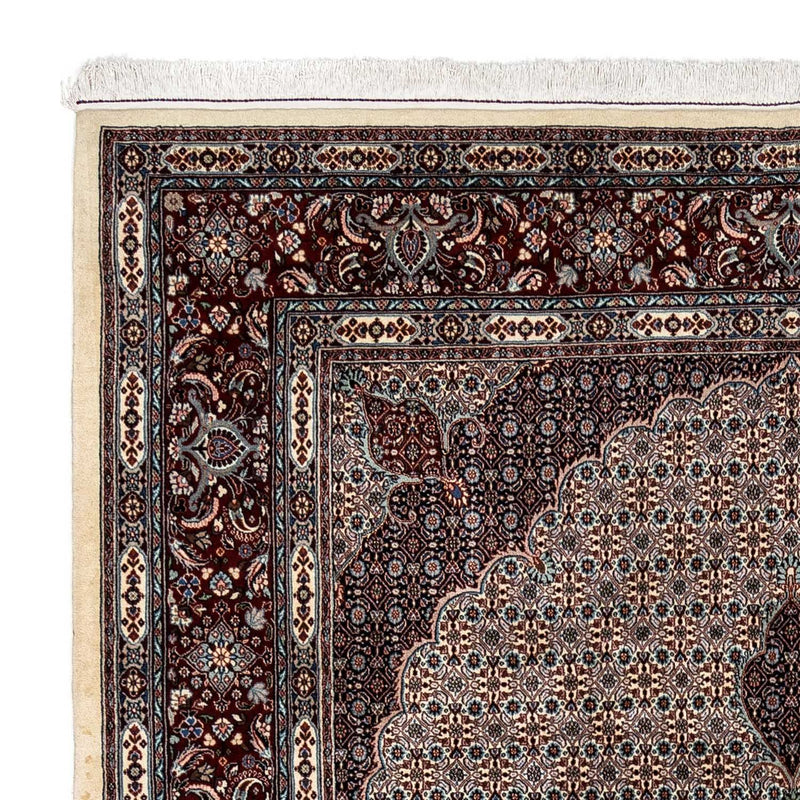Persisk tæppe - Classic - 334 x 247 cm - beige