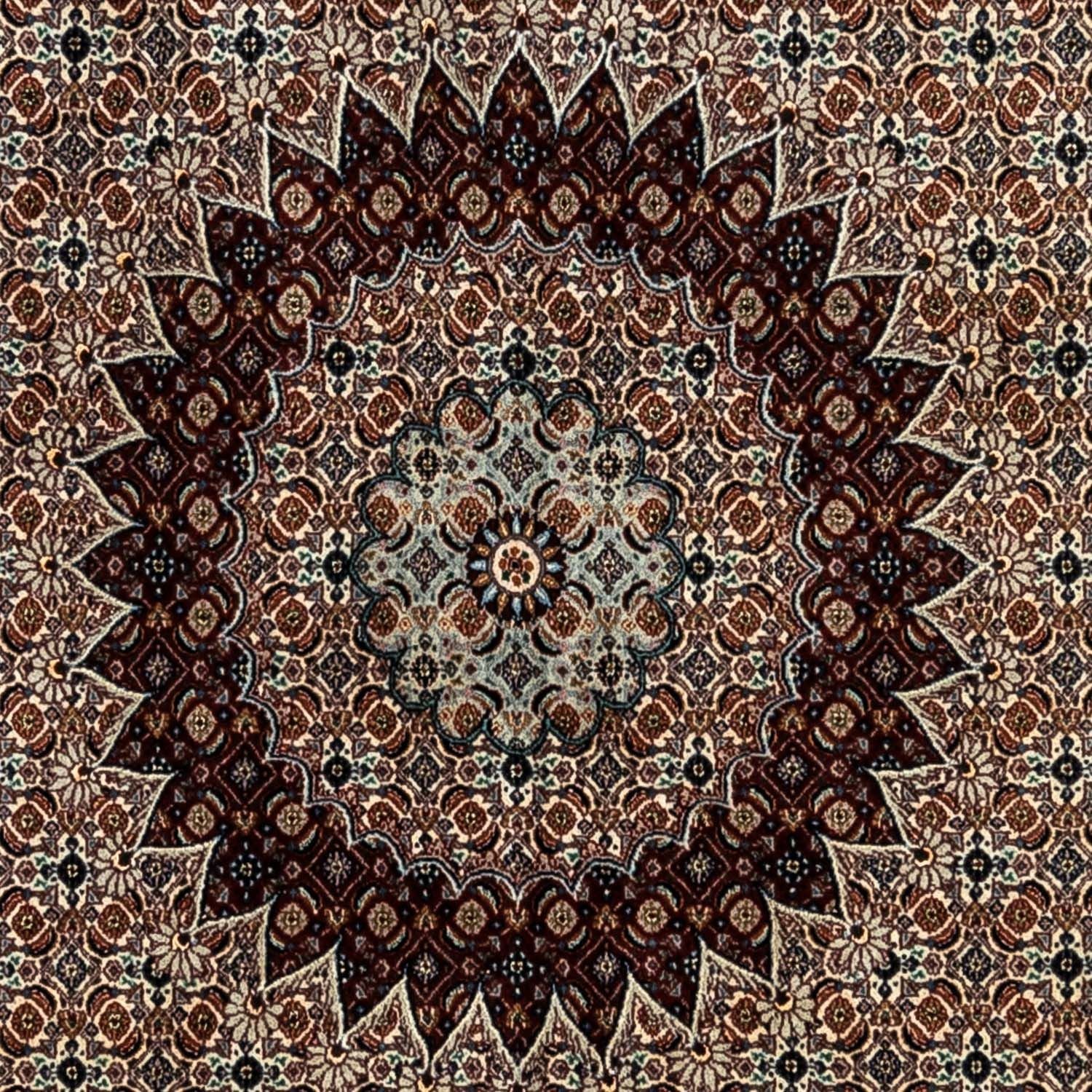Persisk tæppe - Classic - 347 x 249 cm - beige
