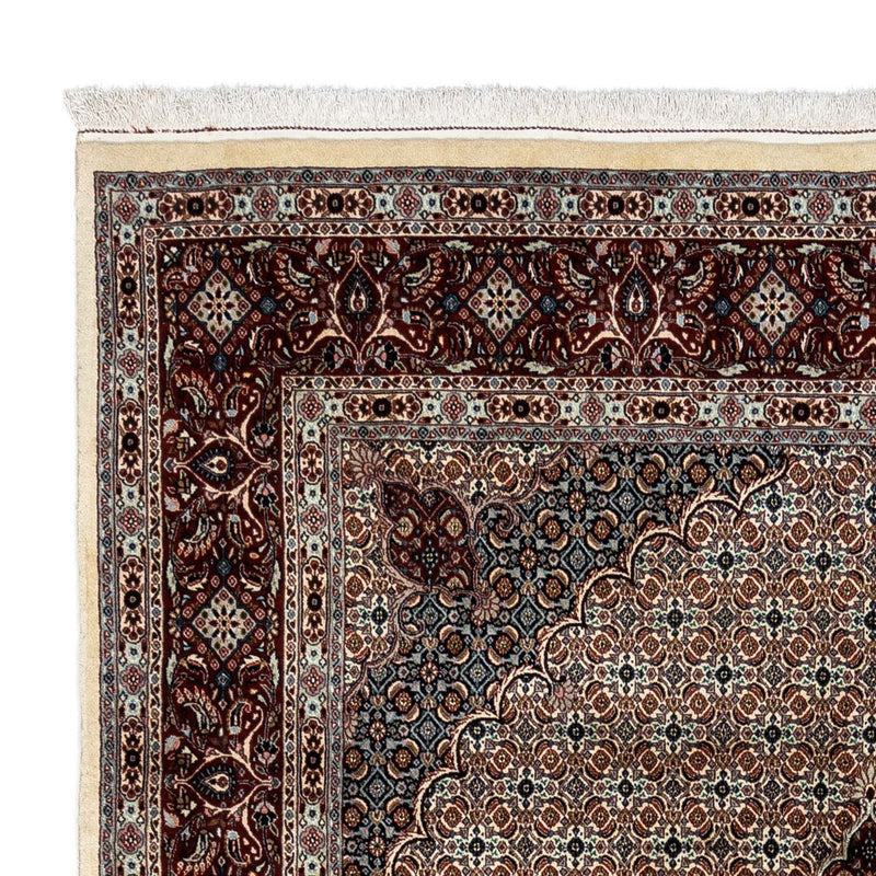 Persisk tæppe - Classic - 347 x 249 cm - beige
