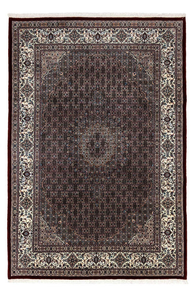 Moud Tæppe 250x351cm - Persisk tæppe
