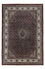 Persisk tæppe - Classic - 351 x 250 cm - mørkerød