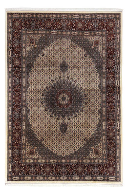 Persisk tæppe - Classic - 344 x 248 cm - beige