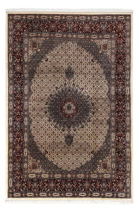 Moud Tæppe 344x248cm - Persisk tæppe – product image