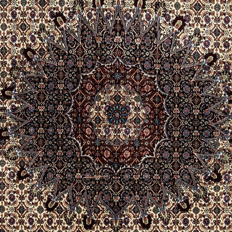 Persisk tæppe - Classic - 344 x 248 cm - beige