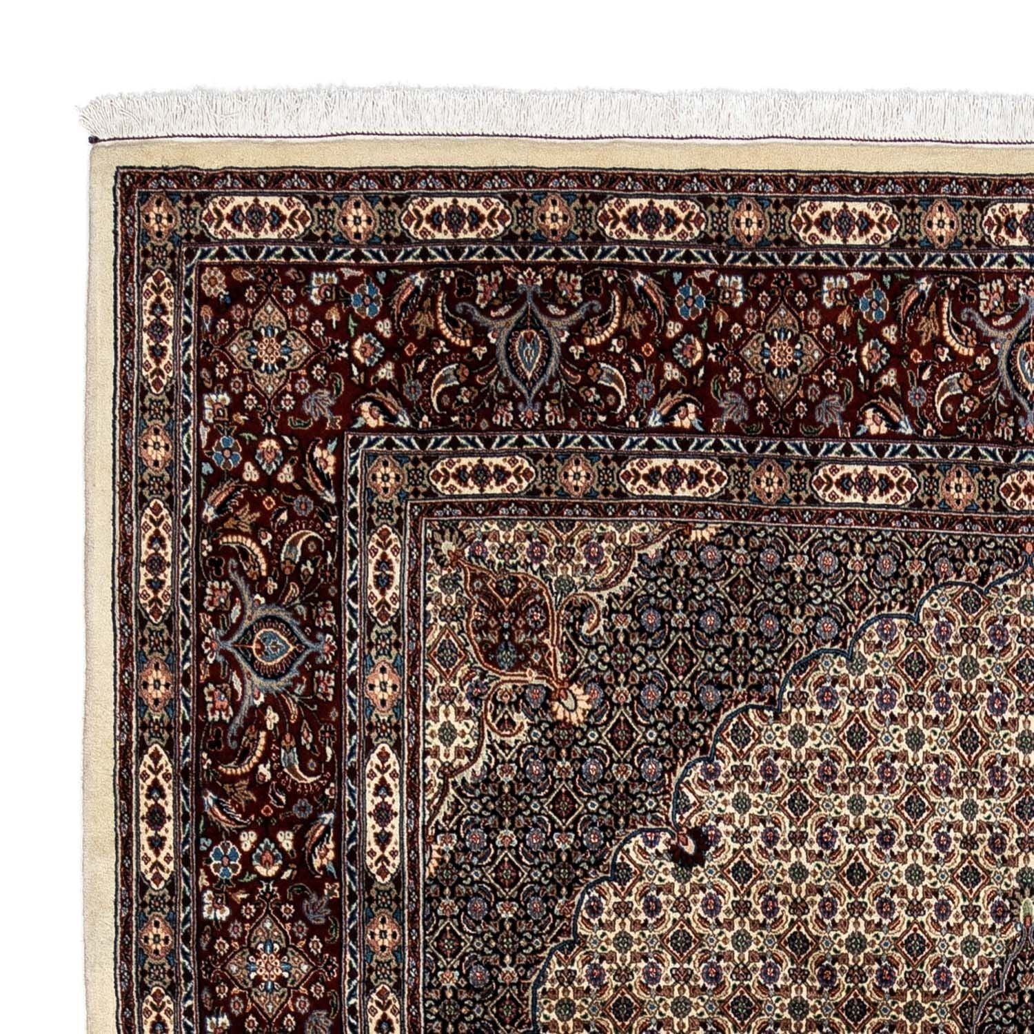 Persisk tæppe - Classic - 344 x 248 cm - beige