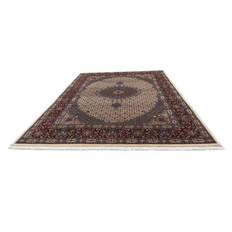 Persisk tæppe - Classic - 344 x 248 cm - beige