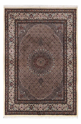 Persisk tæppe - Classic - 344 x 246 cm - beige