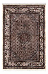 Persisk tæppe - Classic - 344 x 246 cm - beige