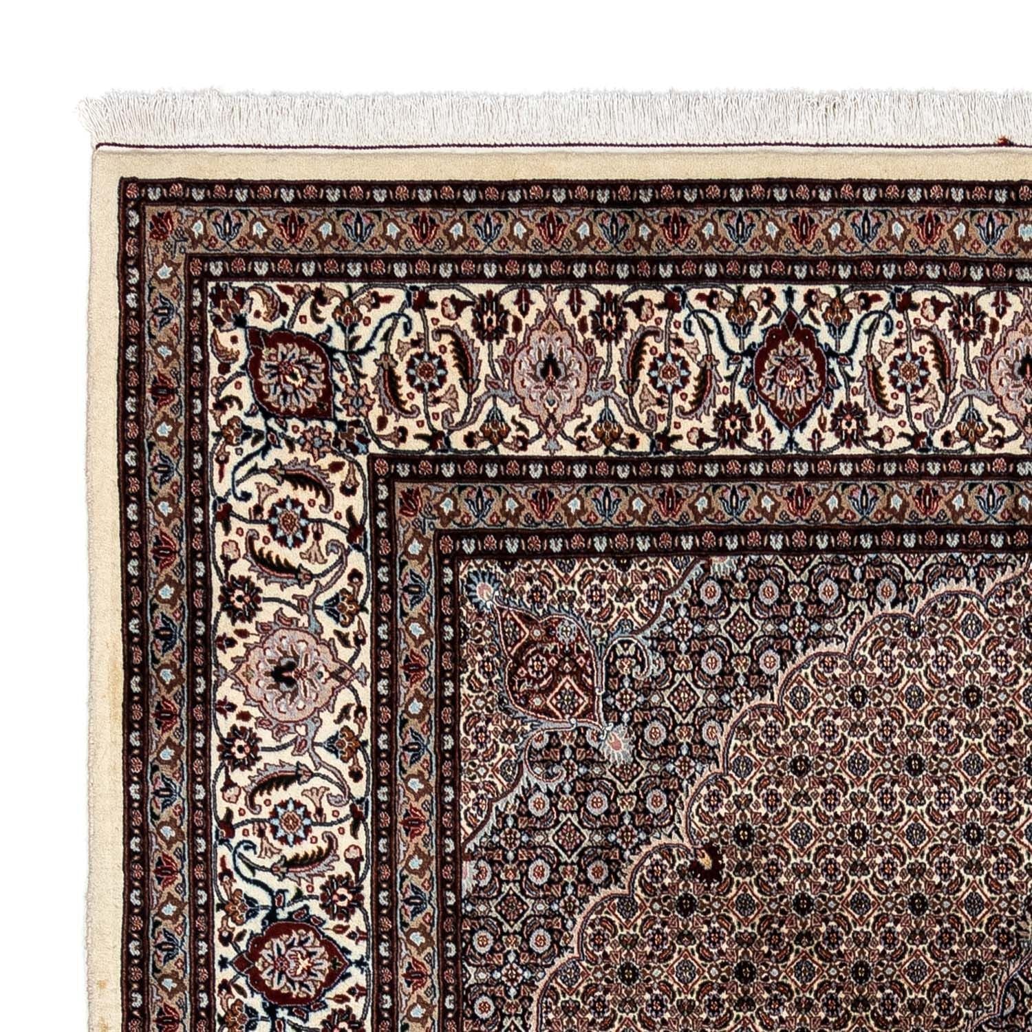 Persisk tæppe - Classic - 344 x 246 cm - beige