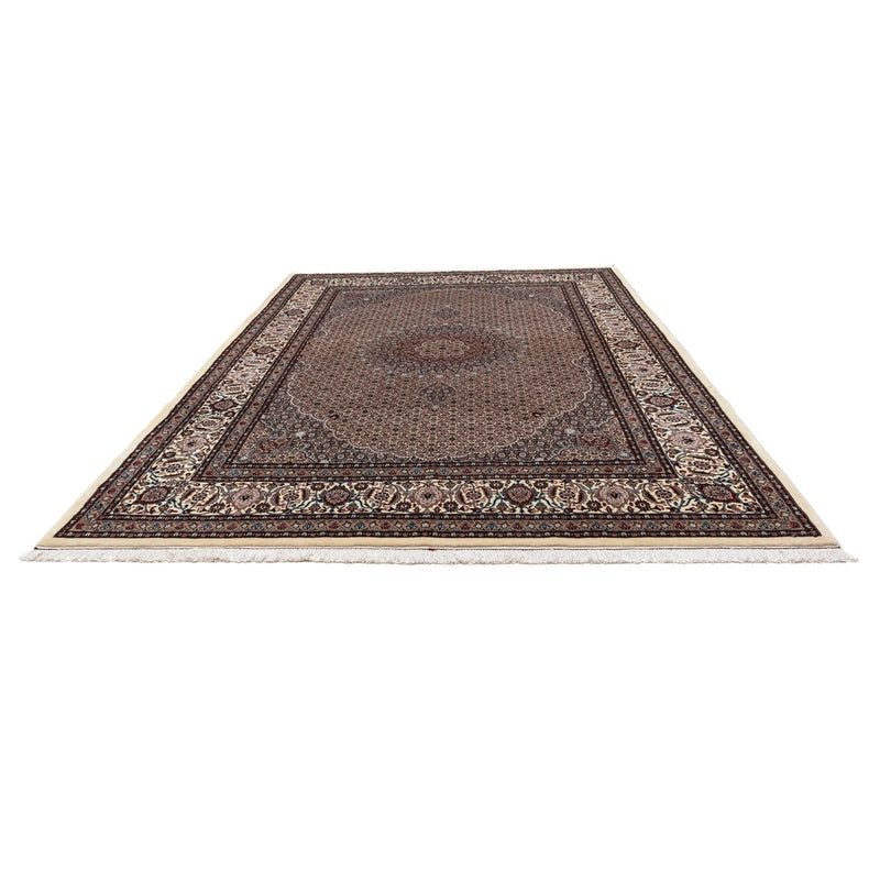 Persisk tæppe - Classic - 344 x 246 cm - beige