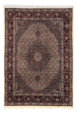 Persisk tæppe - Classic - 333 x 248 cm - beige