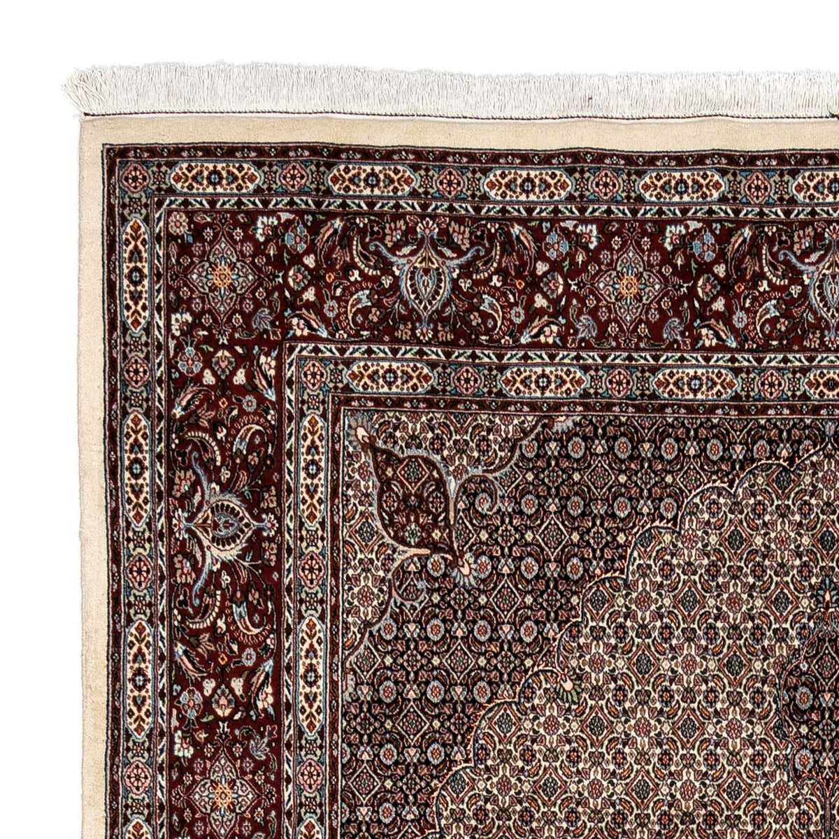 Persisk tæppe - Classic - 333 x 248 cm - beige
