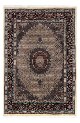 Persisk tæppe - Classic - 342 x 243 cm - beige