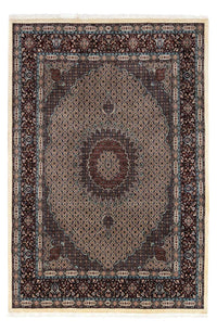 Persisk tæppe - Classic - 342 x 243 cm - beige
