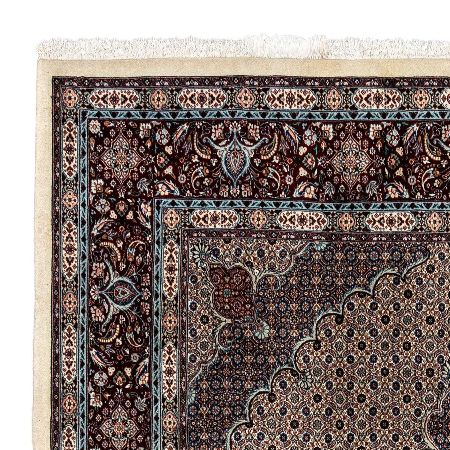 Persisk tæppe - Classic - 342 x 243 cm - beige