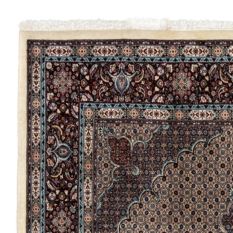 Persisk tæppe - Classic - 342 x 243 cm - beige