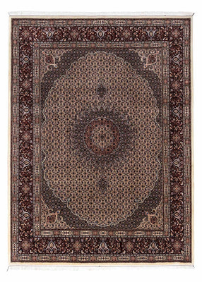 Persisk tæppe - Classic - 345 x 253 cm - beige