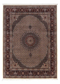 Persisk tæppe - Classic - 345 x 253 cm - beige