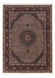 Moud Tæppe 345x253cm - Persisk tæppe