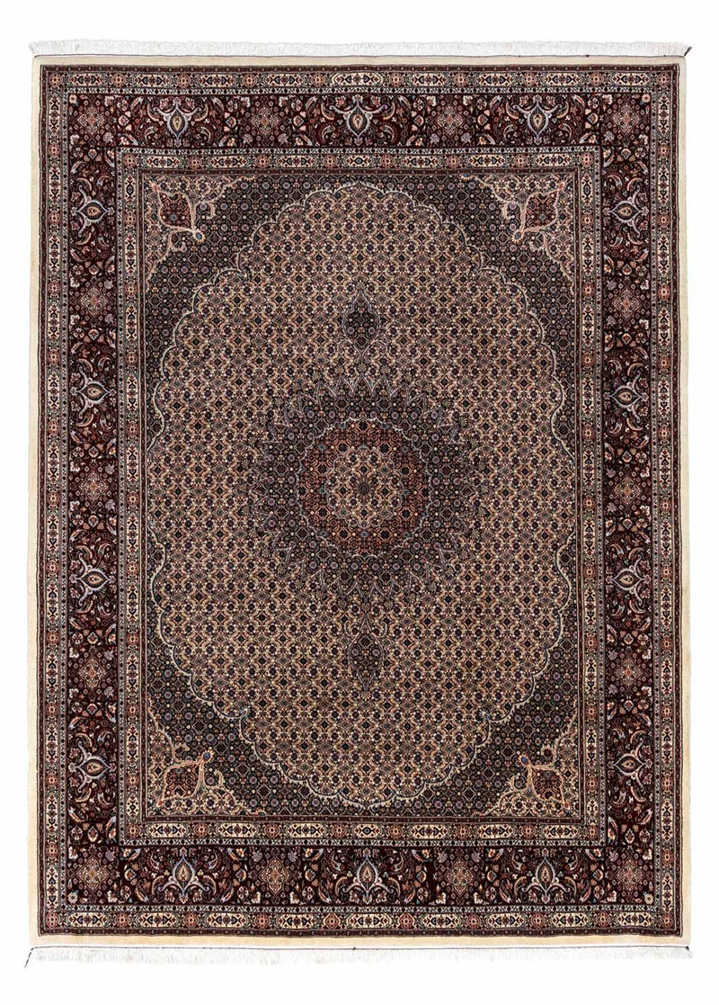 Persisk tæppe - Classic - 345 x 253 cm - beige