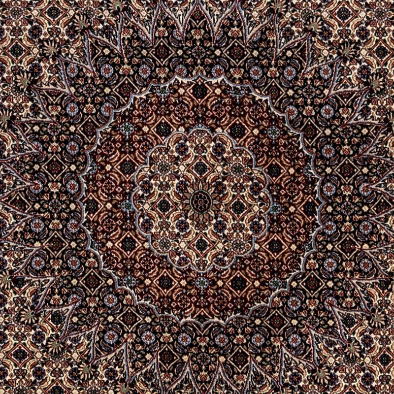 Persisk tæppe - Classic - 345 x 253 cm - beige