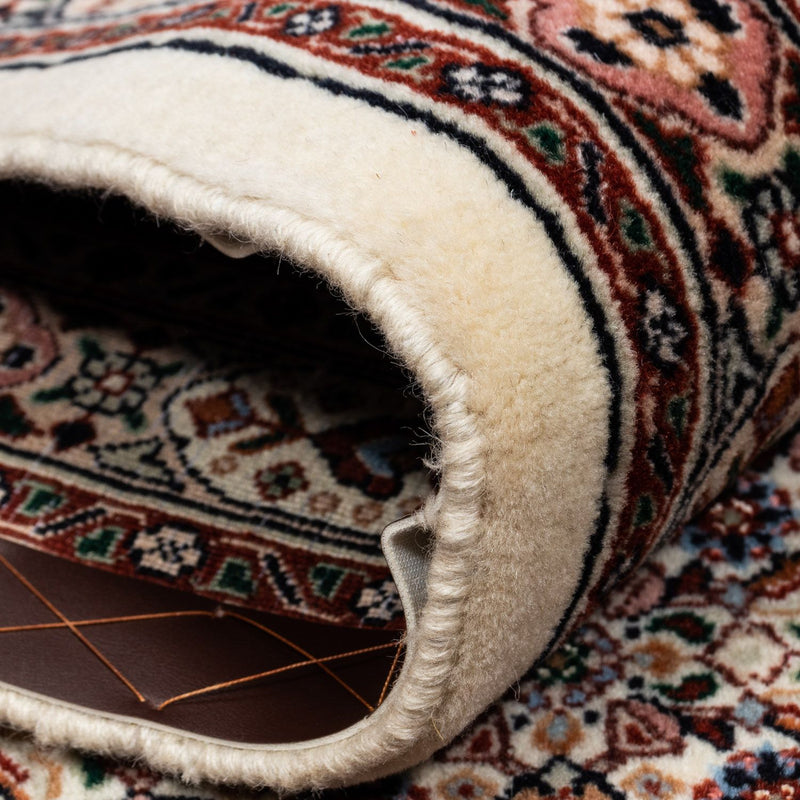 Persisk tæppe - Classic - 345 x 253 cm - beige