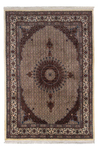 Persisk tæppe - Classic - 354 x 253 cm - beige