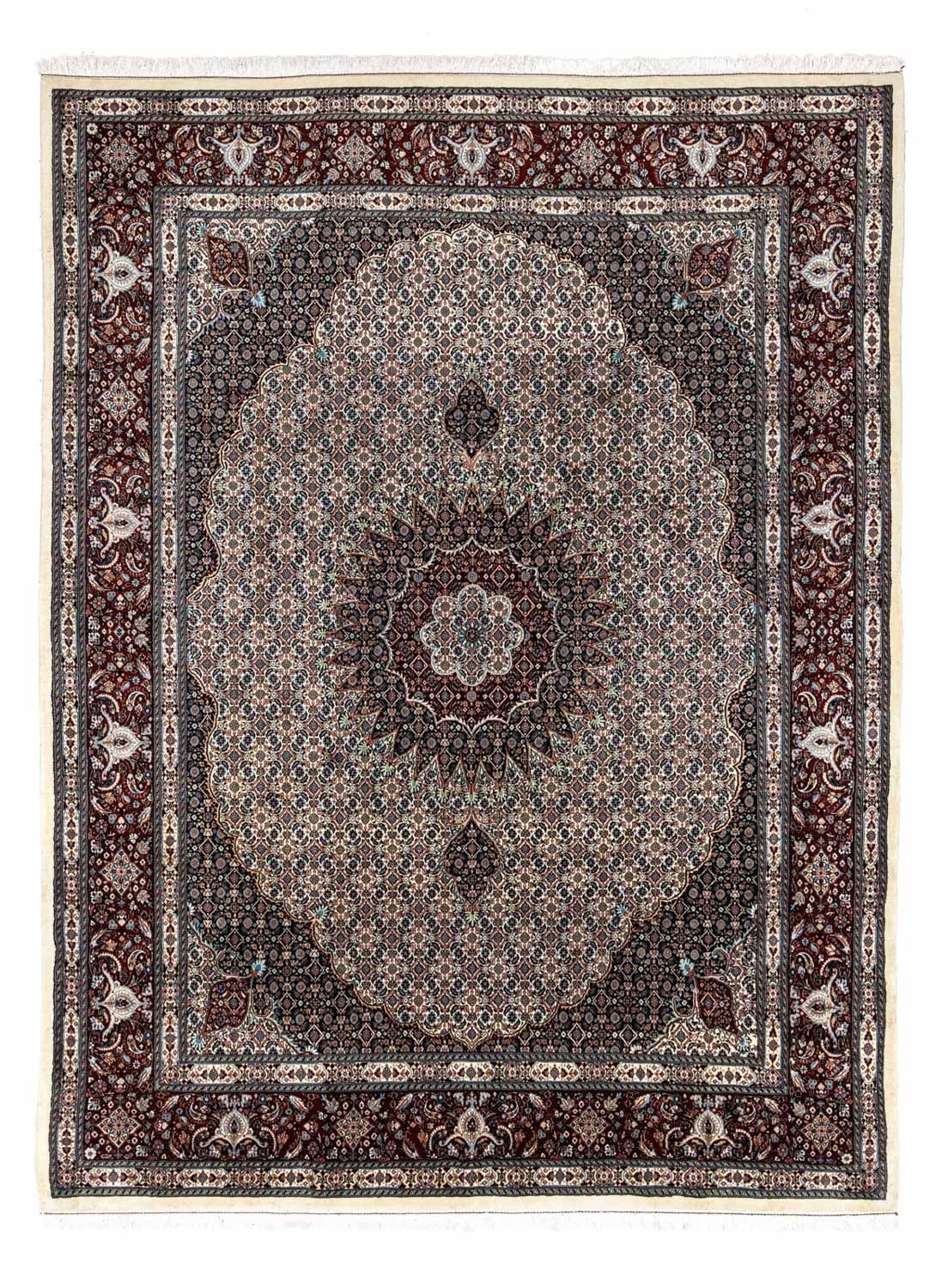 Persisk tæppe - Classic - 346 x 253 cm - beige